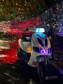 Piaggio Zip