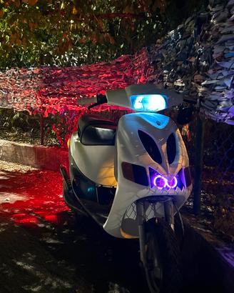 Piaggio Zip