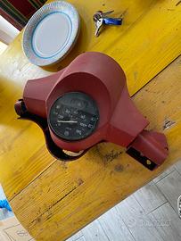 Vari pezzi vespa PX 200
