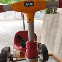 Triciclo della Chicco "Zoom Trike".