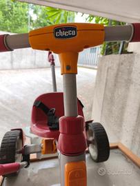 Triciclo della Chicco "Zoom Trike".