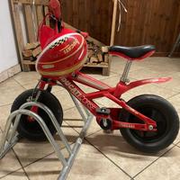 Bicicletta bambino