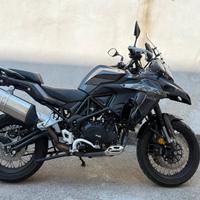 Benelli TRK 502 X - Rate a Interessi ZERO