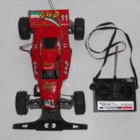 Gig Nikko Dictator 4WD Rc Toys Radiocomando
