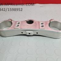 PIASTRA SUPERIORE KTM SXF 450 2008 2009 SX 2007 20