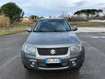 Grand Vitara 2006