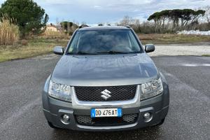 Grand Vitara 2006