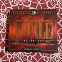 Cd “Buon Natale collection” Christmas Classics