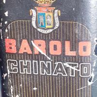 Barolo chinato mirafiore