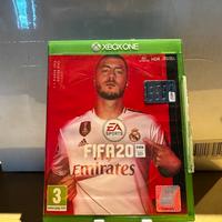 Fifa 20 - Xbox One