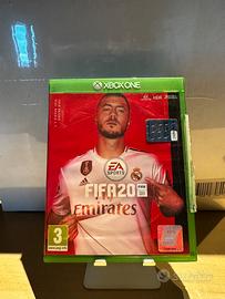 Fifa 20 - Xbox One