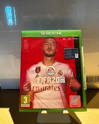 Fifa 20 - Xbox One
