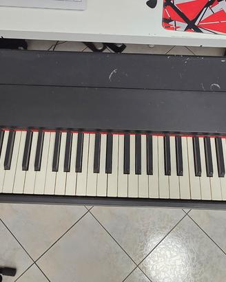 Tastiera Studiologic NUMA Nero 88 usata