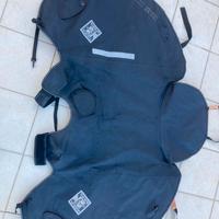 TERMOSCUD TUCANO R156N