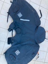 TERMOSCUD TUCANO R156N