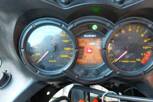 Suzuki V Strom DL 650 - 2007