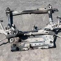 Meccanica anteriore Renault Megane