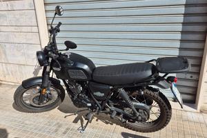 Brixton Felsberg 125