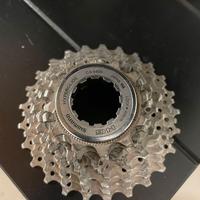 Pacco pignoni Shimano Ultegra 10v CS-6600
