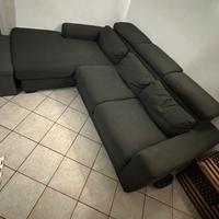 Divano  letto  poltrone e sofa