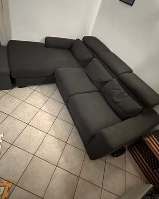 Divano  letto  poltrone e sofa