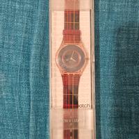 Swatch Skin Kiltmania 