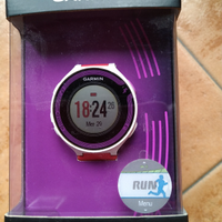 Garmin Forerunner 220 GPS