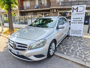 Mercedes-benz A 180 CDI Premium