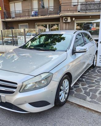 Mercedes-benz A 180 CDI Premium
