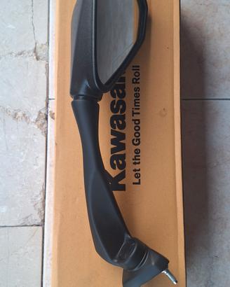Specchietto DX Kawasaki Ninja 1000 SX 2025