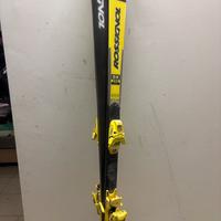 Rossignol 9X Pro - race carve