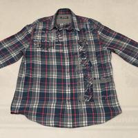 Camicia Desigual tg XL.