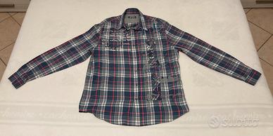 Camicia Desigual tg XL.