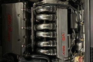 Alf gt 3.2 v6