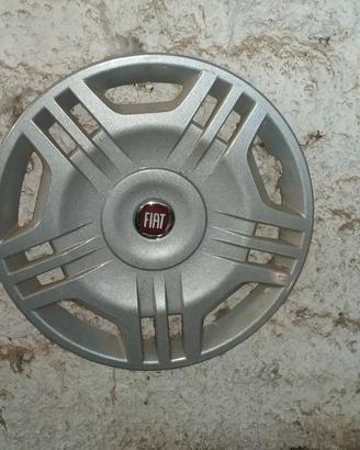 copricerchio per auto