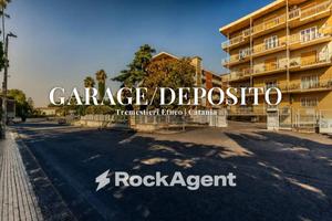 Box / Garage di 18 m² a Tremestieri Etneo