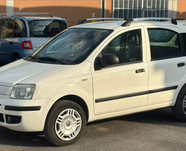 1.2 Fiat Panda Natural power