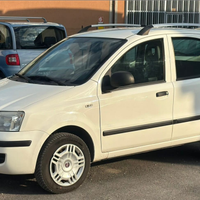 1.2 Fiat Panda Natural power