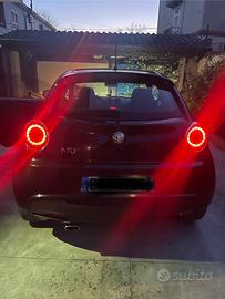 Alfa Romeo Mito 1.6 120 cv