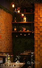 Vendita attività ristorazione