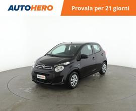 CITROEN C1 TV17784