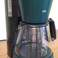 Macchina per caffè americano 