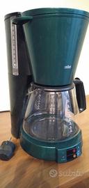 Macchina per caffè americano 