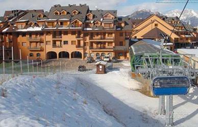 Montecampione 1200 mt Natale 2025 - Capodanno 2026