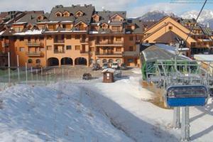 Montecampione 1200 mt Natale 2025 - Capodanno 2026