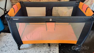 lettino campeggio Foppapedretti Tartaruga