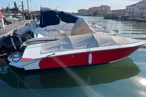 Open sportiva 6m