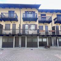 VILLA A SCHIERA A OULX