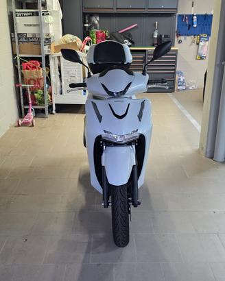 Sh125 