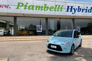 Citroen C3 1.4 VTi 95 Perfect